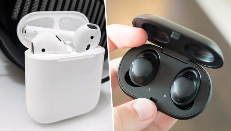 Samsung’dan depolama alanı ile şaşırtan kulaklık!