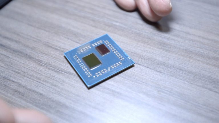 AMD Ryzen 3 duyurusu gerçekleştirildi!