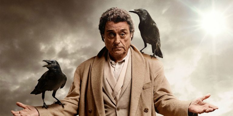 American Gods ikinci sezon fragmanı heyecanlandırdı!