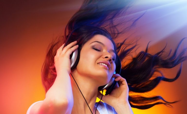 Android için en iyi müzik uygulamaları!