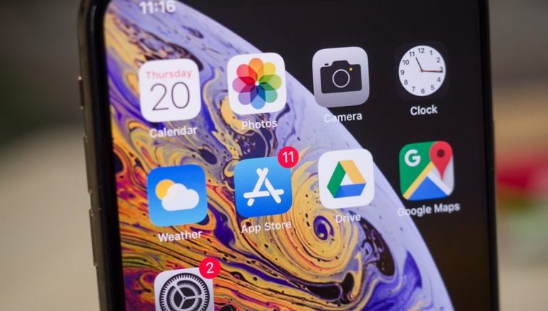 App Store, Google Play Store’u adeta ikiye katladı!