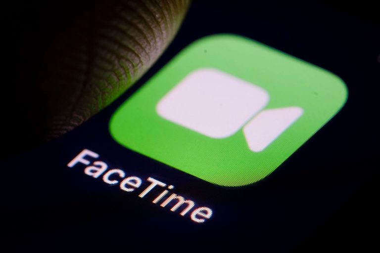 Apple, FaceTime görüşmelerinde çıplaklığı engelliyor!