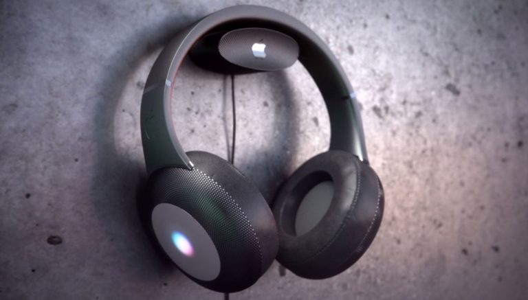 Apple’ın kulak üstü kulaklığı için müjdeli haber geldi!