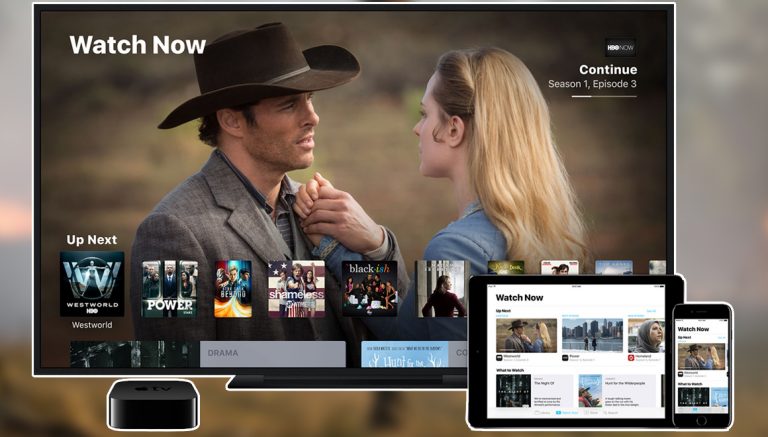 Artık kesin! Apple, Netflix’e rakip oluyor!