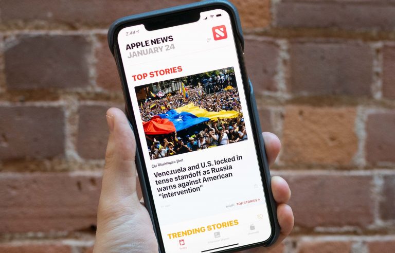 iOS kullanıcıları artık gündeme hakim olacak!