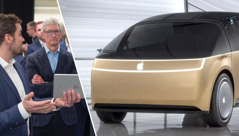 Apple 200 çalışanın işine son verdi!