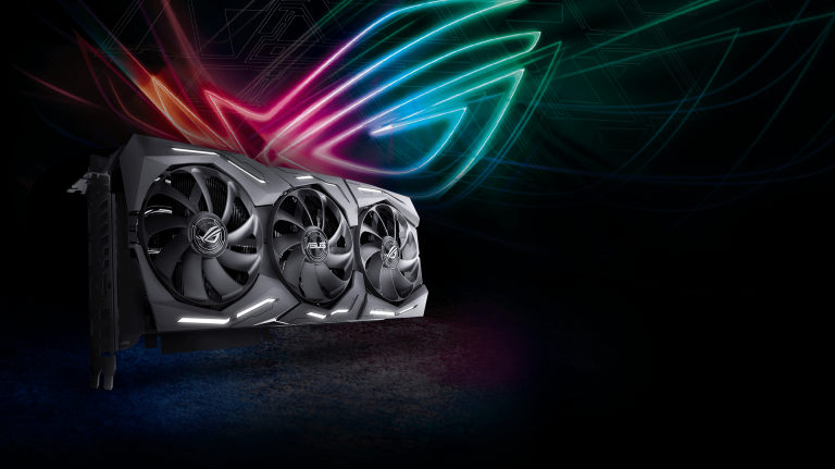 Asus ROG Strix GeForce RTX 2080 Ti OC inceleme