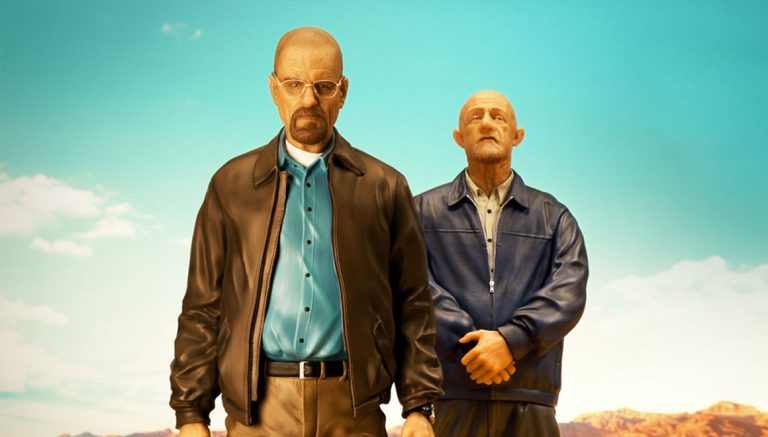 Efsane televizyon dizisi mobil oyun oluyor!