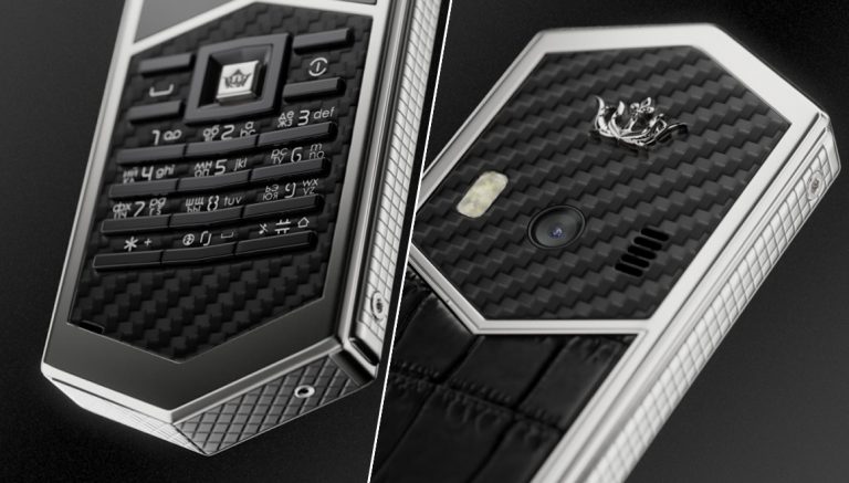 14 Bin TL değerindeki Nokia 6500 satışa sunuldu!