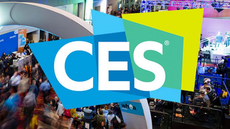 CES 2019’da 5G ve yapay zeka konuşuldu!