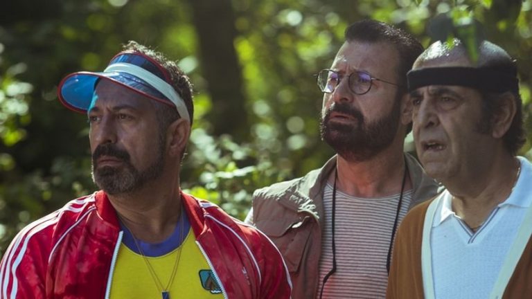 Dizi ve sinema teklifi Meclis’te kabul edildi!