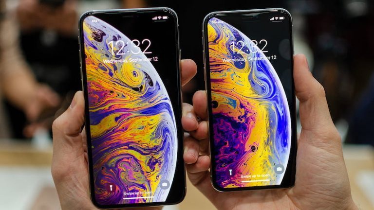 Düşük iPhone satışları binlerce işçiyi işsiz bıraktı!