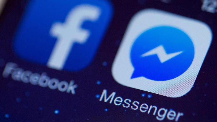 Facebook Messenger mesajları geri alma devri başlıyor!