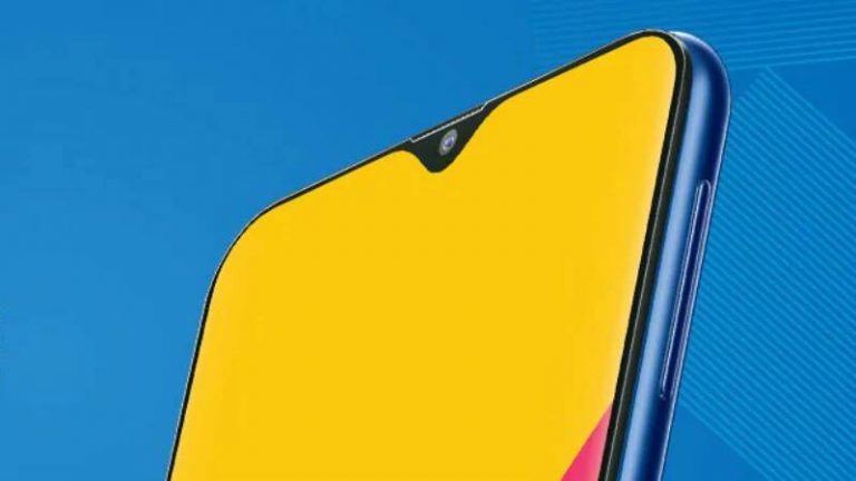 Galaxy A20 Geekbench’te ortaya çıktı!