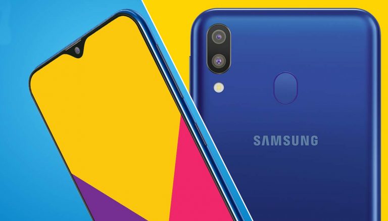 Galaxy M10 ve M20’nin fiyatı ortaya çıktı!
