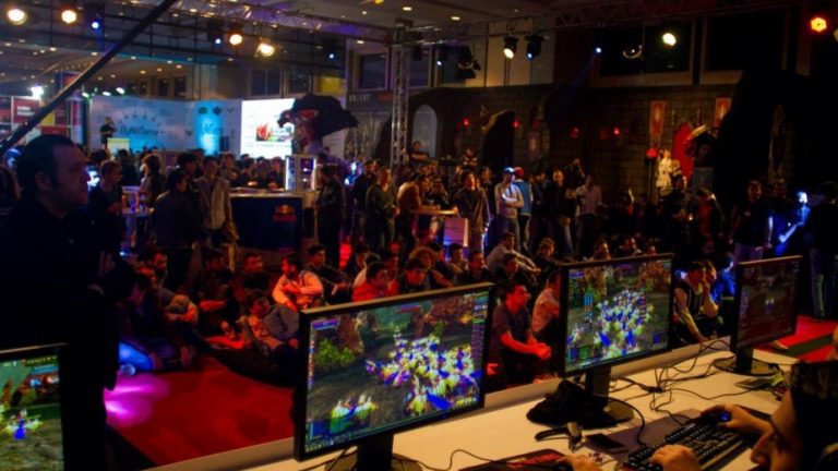 GİST19’un Destansı Sponsoru Hepsiburada oldu!