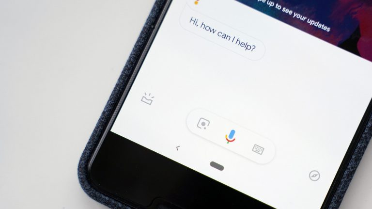 Google Asistan yenilendi!