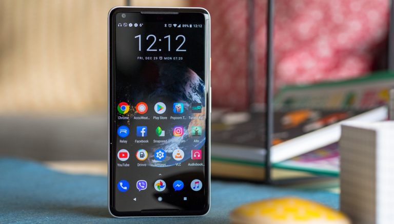 Google Pixel 4 için heyecan verici tasarım ortaya çıktı!