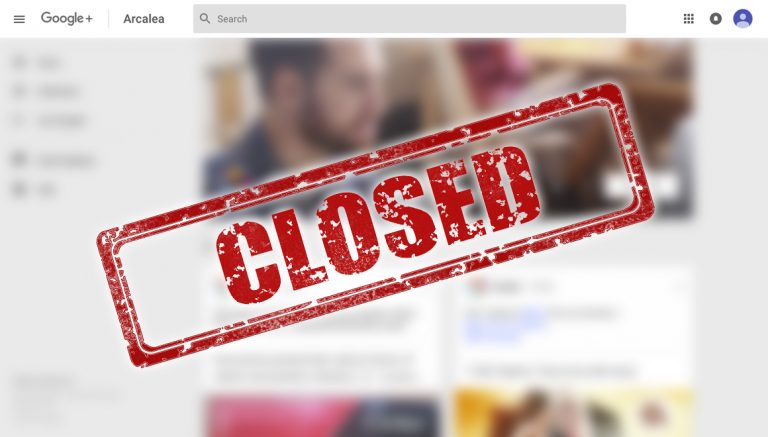 Google Plus kullanıcıları son kez uyarıldı!