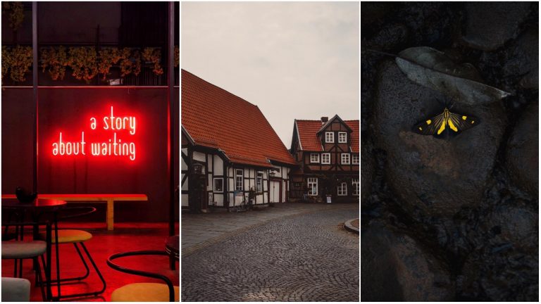 Haftanın en iyi duvar kağıtları – 13 Ocak