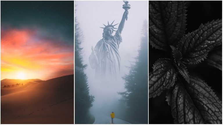 Haftanın en iyi duvar kağıtları – 20 Ocak