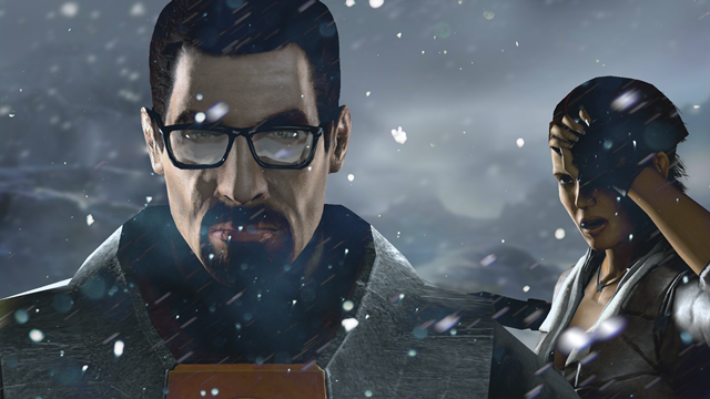 Half-Life 3 sonunda geliyor mu?