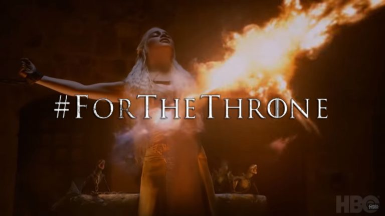 HBO’dan merakla beklenen Game of Thrones duyurusu!