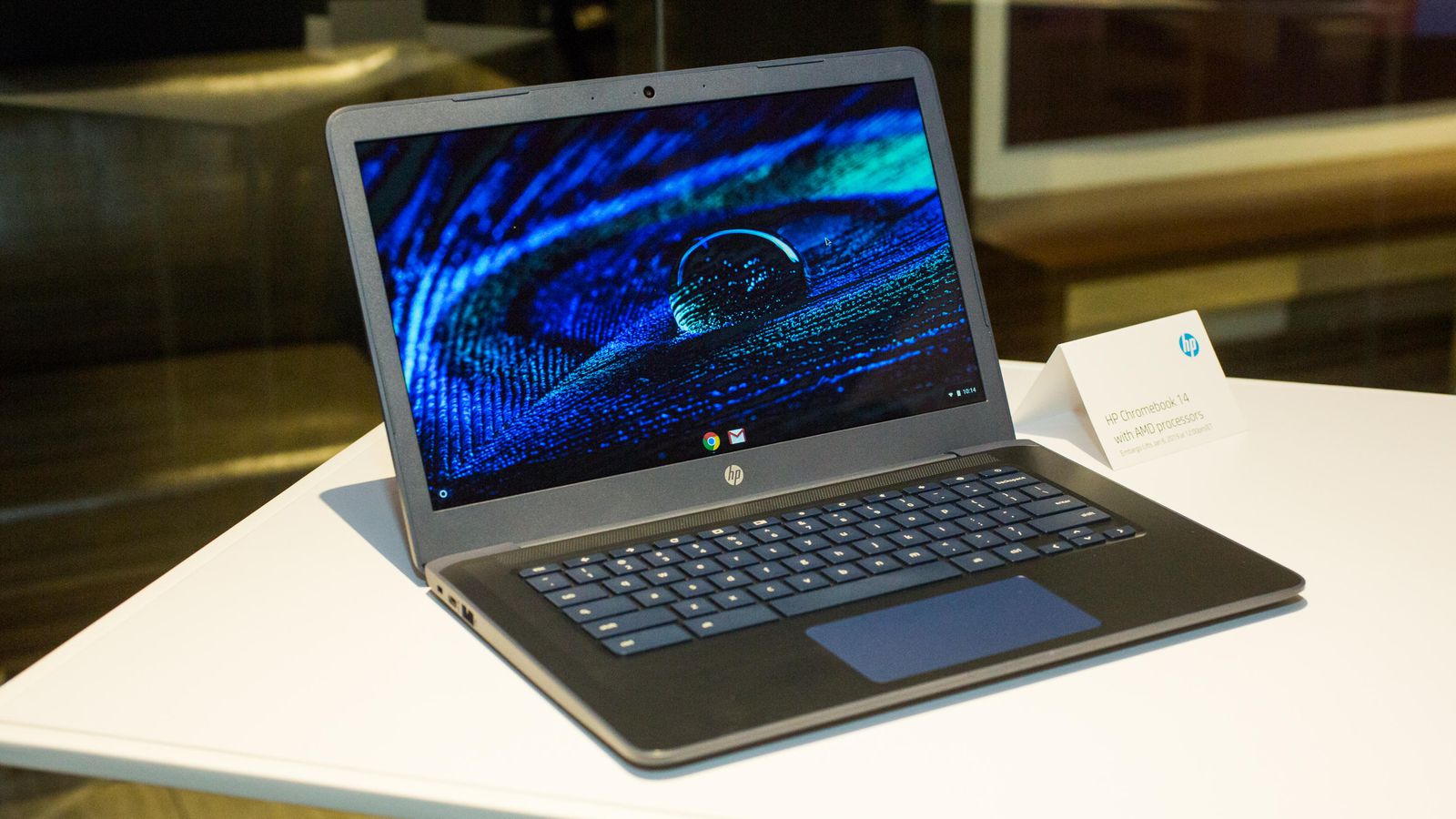 Asus, HP ve Acer’dan dev Chromebook hamlesi