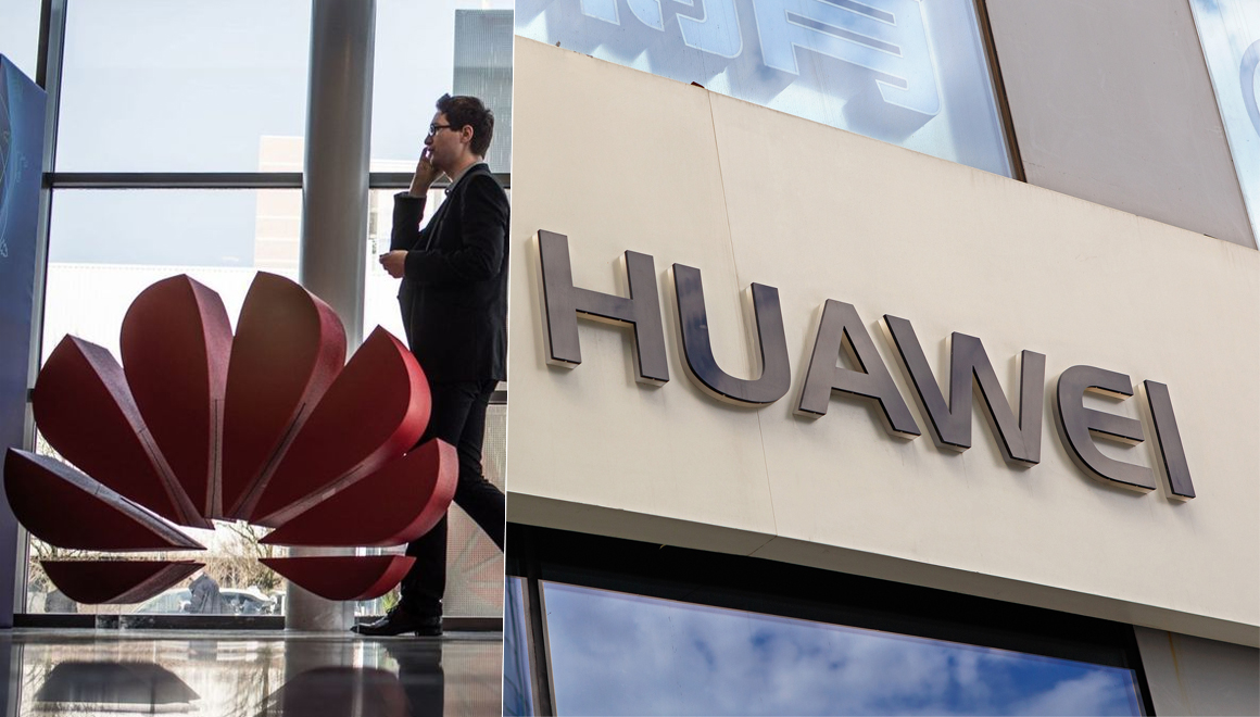 Huawei çalışanı casusluk iddiasıyla tutuklandı!
