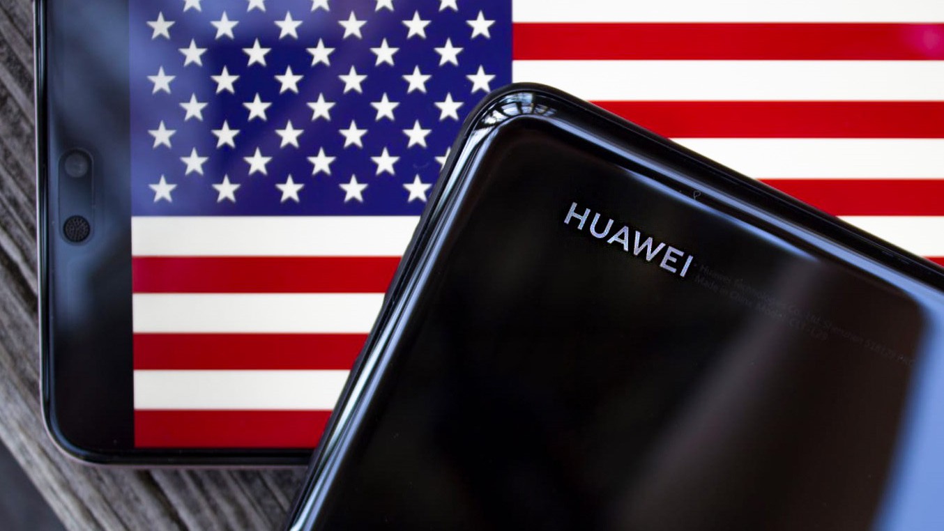 Huawei casusluk suçlamaları