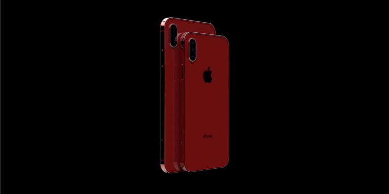 En gerçekçi iPhone 11 konsepti yayınlandı!