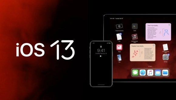 Merakla beklenen iOS 13 özellikleri sızdırıldı!