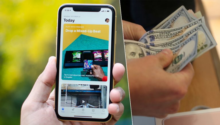 iPhone satışları onlarca şirketi zor durumda bıraktı!