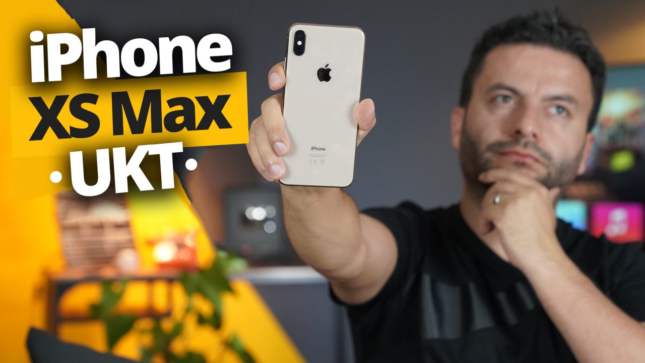 iphone xs max uzun kullanım testi, iphone xs max ukt