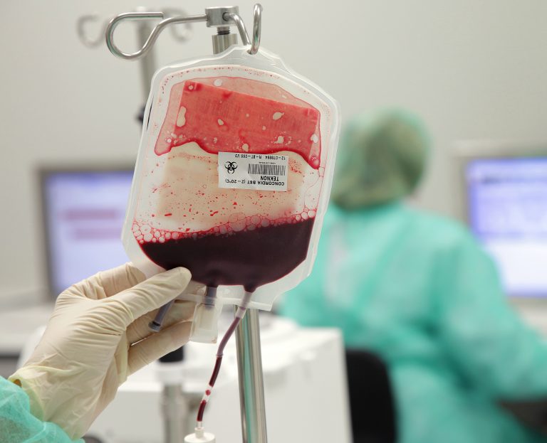 Taze kan nakli ile gençleşmek mümkün mü?