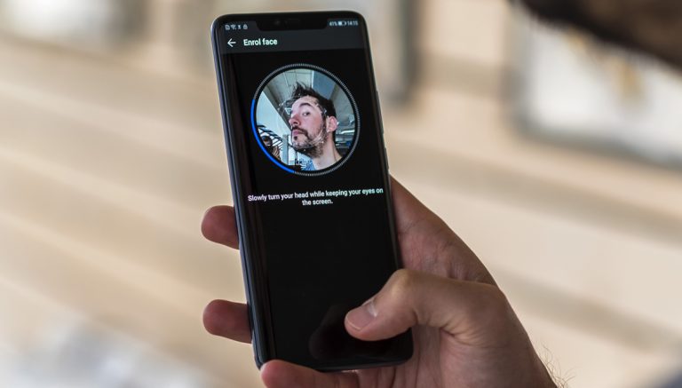 Huawei Mate 20 Pro için yeni güncelleme yayınlandı!