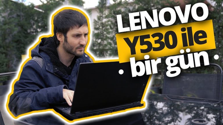 Şahane oyuncu bilgisayarıyla 1 gün geçirdik!
