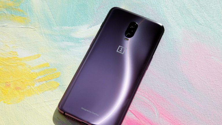 Merakla beklenen OnePlus 7 görüntülendi!