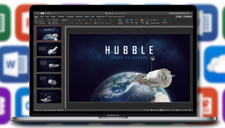 Microsoft, Mac kullanıcılarına müjdeli haberi verdi!