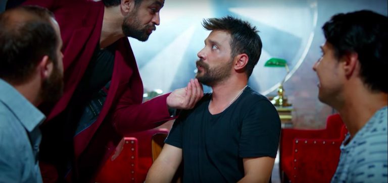 Oğuzhan Uğur’un filmi şaşırttı!