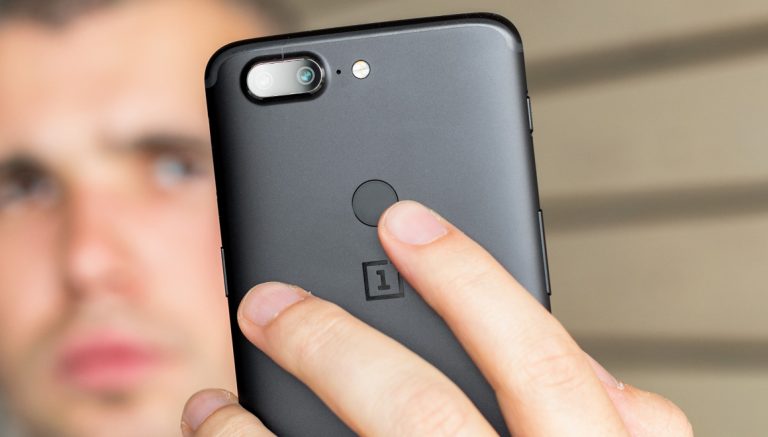 OnePlus 5 ve 5T kullanıcılarını sevindiren haber!
