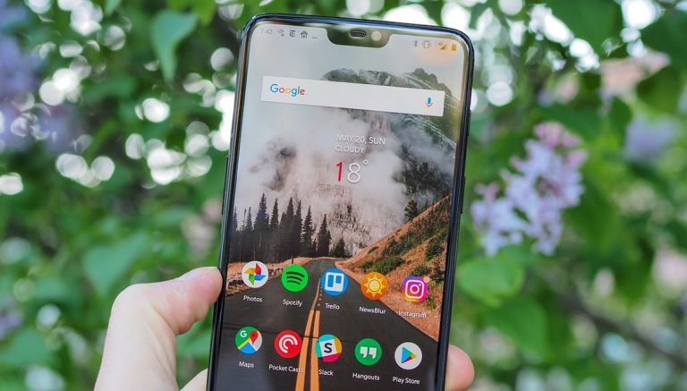 OnePlus 6 / 6T sosyal medya sorunu ile gündemde!