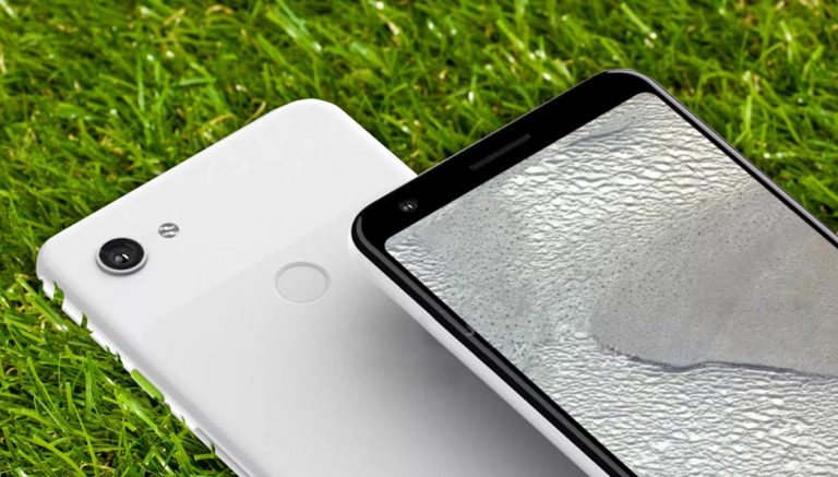 6 GB RAM’e sahip olan Pixel 3 Lite XL ortaya çıktı!