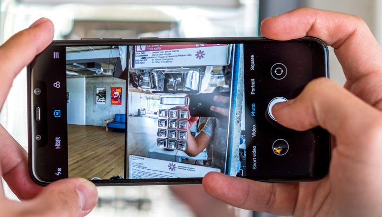 Pocophone F1’in DxOMark puanı belli oldu!