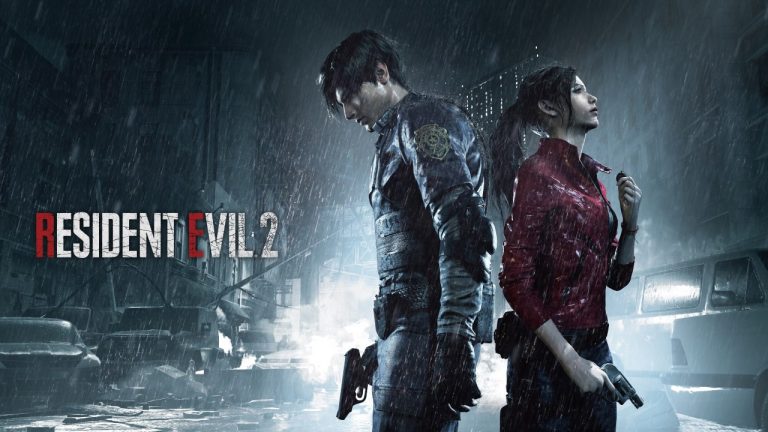 Resident Evil 2 interaktif reklam videosu yayınladı!