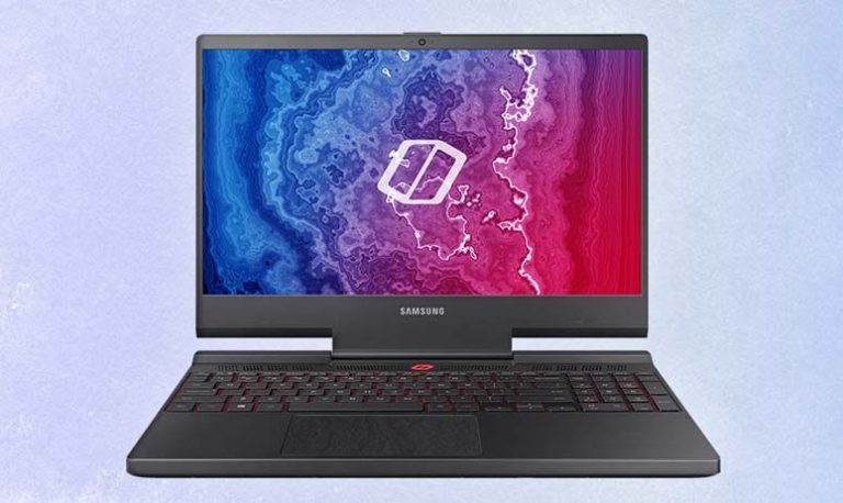 RTX 2080'li Samsung Notebook Odyssey özellikleri