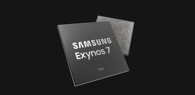 Orta sınıfın yeni göz bebeği Exynos 7904 tanıtıldı!