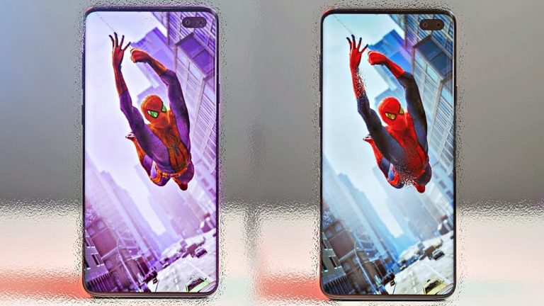 Samsung Galaxy S10 hızı ile çok konuşulacak!
