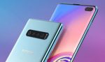 Samsung Galaxy S10 ön sipariş, ikincil ekran