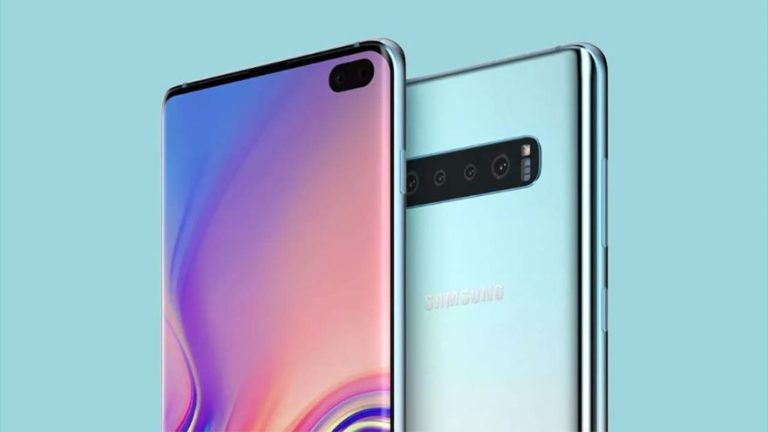 Exynos’lu Galaxy S10 performansıyla rakip tanımıyor!
